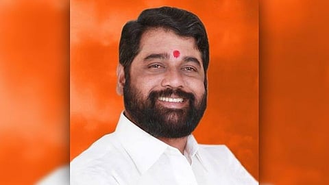 eknath shinde