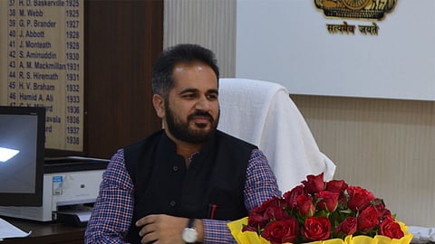 Shekhar Singh