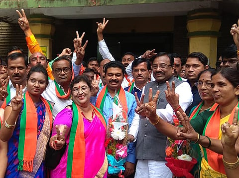 sudhir mungantiwar