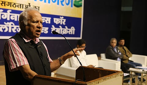 kumar ketkar