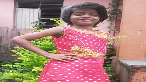 Tejaswini Mone Top Breaking News In Marathi Stories