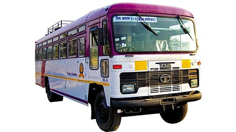 bus