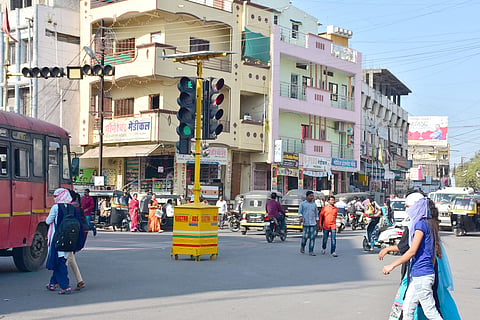 Nanded News