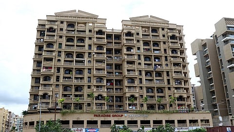 सुशांतसिंग राजपूत प्रकरणाचे नवी मुंबई कनेक्शन; रिया चक्रवर्तीच्या वडिलांच्या नावावर घर