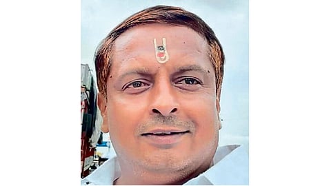 Sachin-Bondre