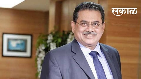 Muthoot Finance company M G George Muthoot