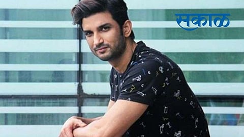  Peddler Who Provided Dugs To Sushant Singh Rajput Arrested By NCB
