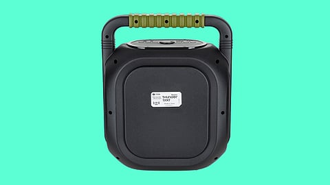 Know about latest Bluetooth speakers in your budget 