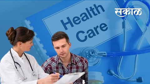  Akola News Necessary medical health checkup for men