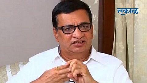 congress leader balasaheb thorat 