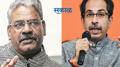 पुणे-नाशिक सेमी हायस्पीड रेल्वे प्रकल्प मंजूर; 17 वर्षांच्या लढ्याला यश : आढळराव पाटील