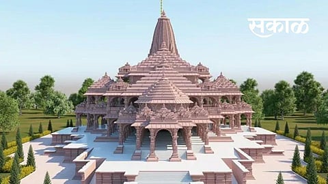 ram mandir