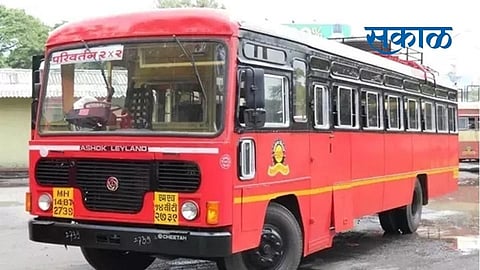 पिंपरी-चिंचवड : होळीनिमित्त कोकणासाठी एसटीच्या जादा बसगाड्या 