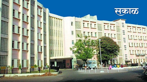 Now try for a lung transplant in Super hospital Nagpur super hospital news
