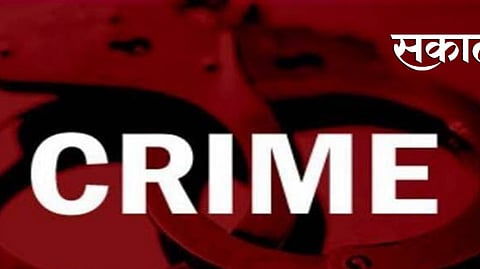 crime