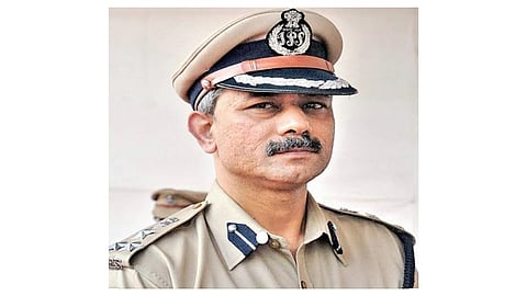 वर्षपूर्ती होण्याआधीच पिंपरी-चिंचवड पोलिस आयुक्तांच्या बदलीची जोरदार चर्चा 