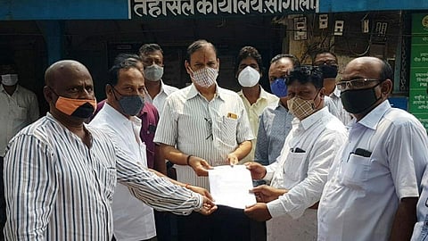 Sangola Traders