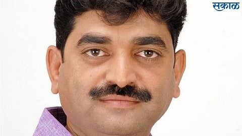 Sanjay Kenekar News