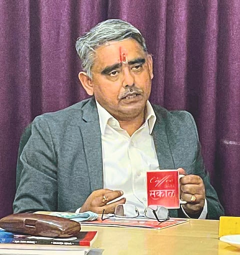 Sanjay Shrivastav.jpeg