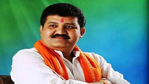 Adan project to be questioned: Sanjay Rathod
