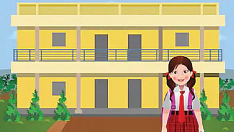 School