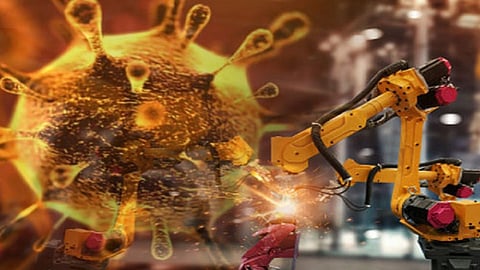 Scientists appeal on National Technology Day about industry participation in research