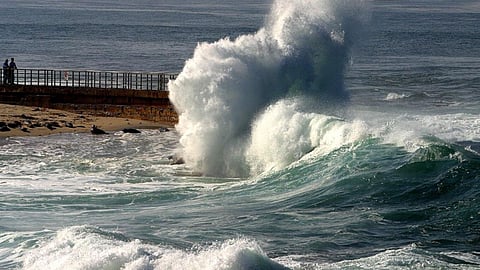 Sea