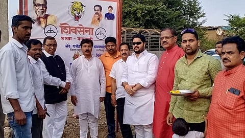 बारामतीतही शिवसेना वाढवणार ताकद; सुरु आहे 'ही' मोहीम