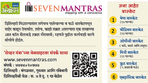 Seven-Mantras