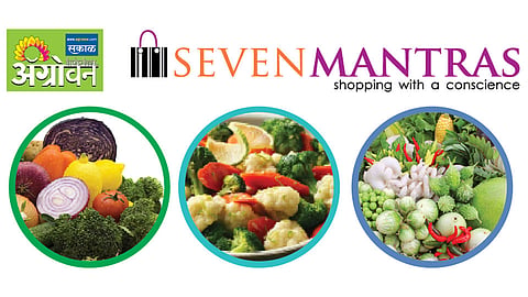 Seven-Mantras