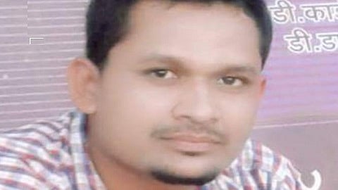 Shakur saudagar