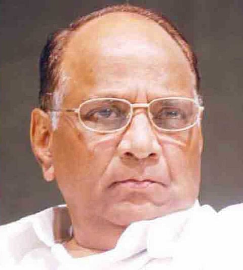 Article on the occasion of Sharad Pawar birthday