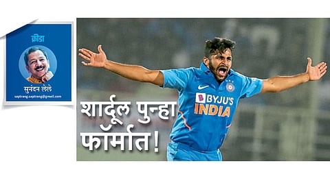 Shardul-Thakur