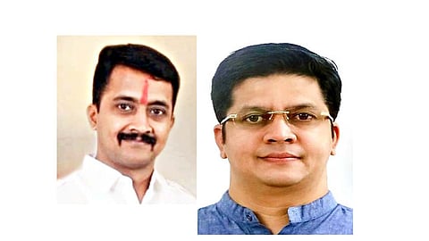 भरली ओंजळ आपली; सांडणारी समाजाची : शिंदे बंधूंची गरजूंसाठी धाव
