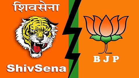 Shivsena will not attend meeting with NDA 