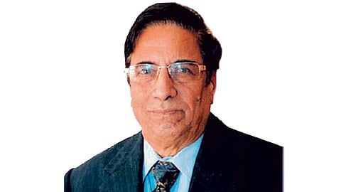 Shrikant-Chorghade