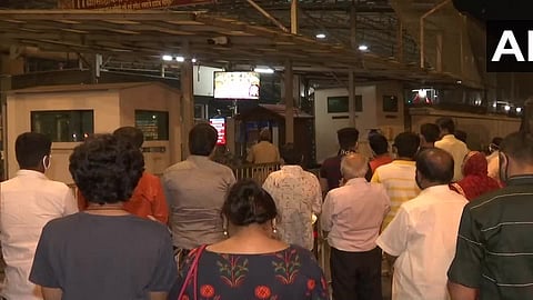 कसा असेल यंदाचा सिद्धिविनायक मंदिरातील माघी गणेशोत्सव, जाणून घ्या