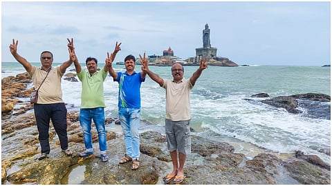 Solapur Team