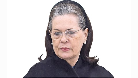 Sonia-Gandhi