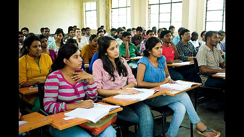 XI-XII-Students