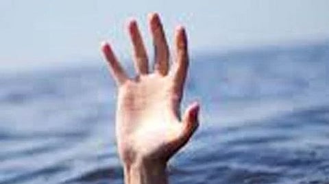 Drown