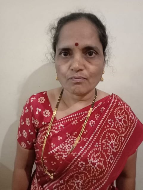 The story of a mother with a disability