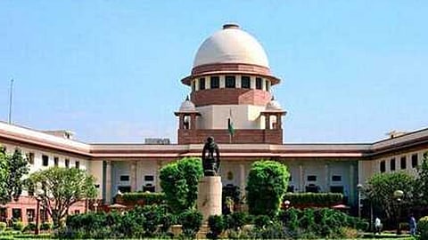 प्रथम डिजिटल माध्यमांसाठी नियम हवेत;केंद्र सरकारचे सर्वोच्च न्यायालयामध्ये शपथपत्र 