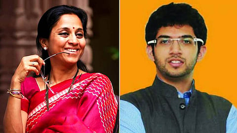Supriya-and-Aaditya