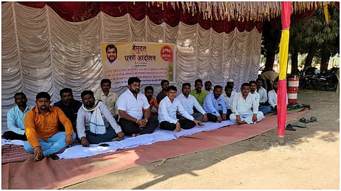 Swabhimani