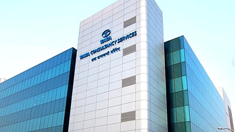 75% of 4.5 lakh TCS employees to permanently work from home by 25 from 20%