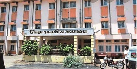 Osmanabad News