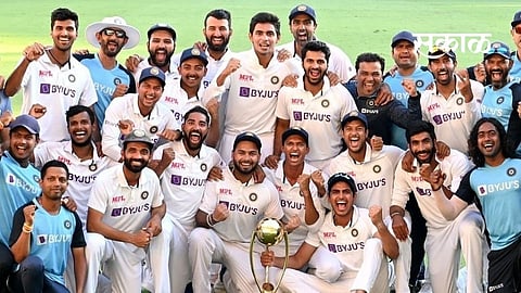 Team_India