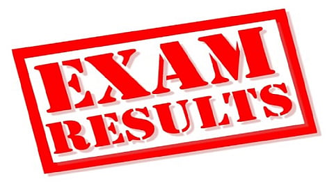Exam Results