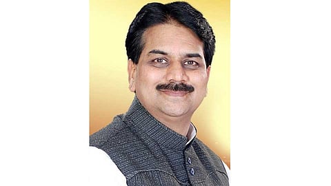  Harshvardhan Patil